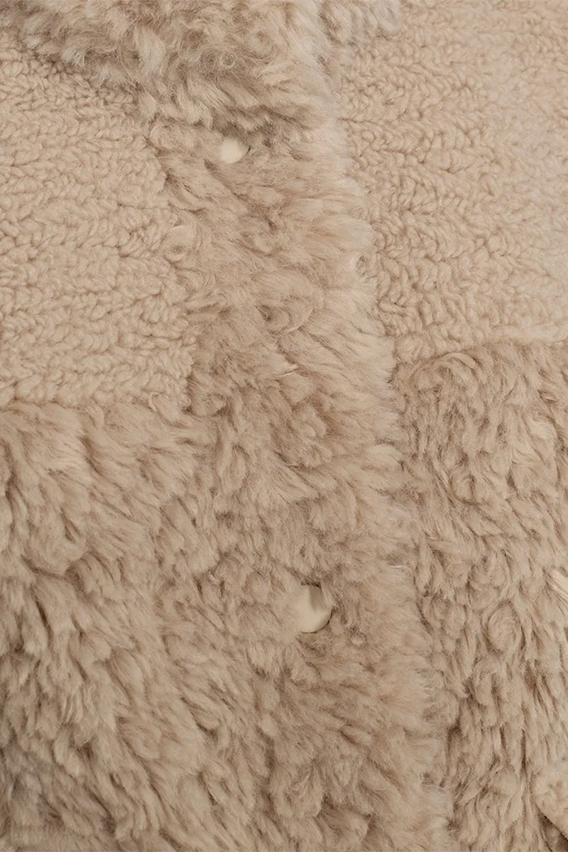 Bambi Jacket 205164 | Moonbeam | Jakke fra Freequent