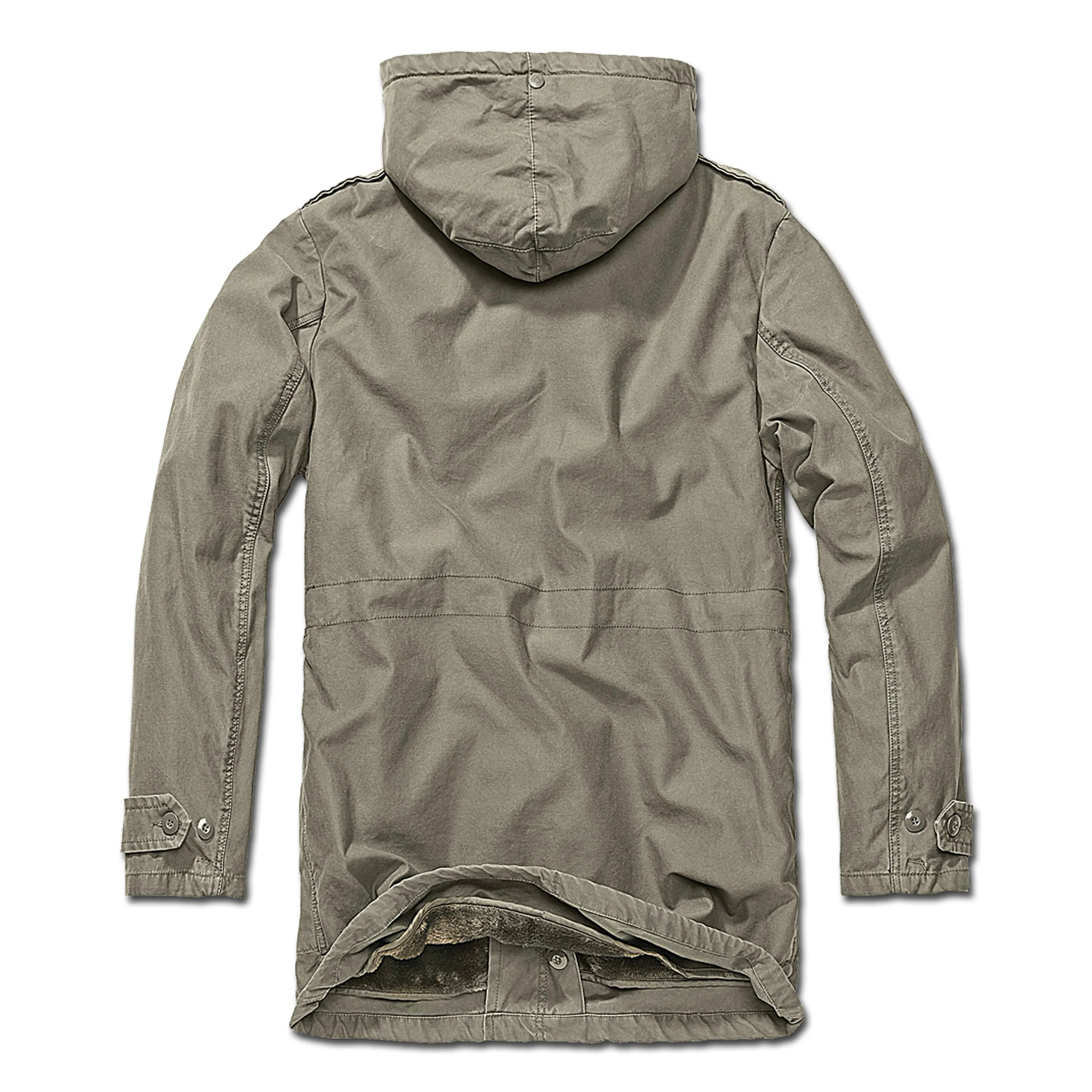Jacket BW Parka