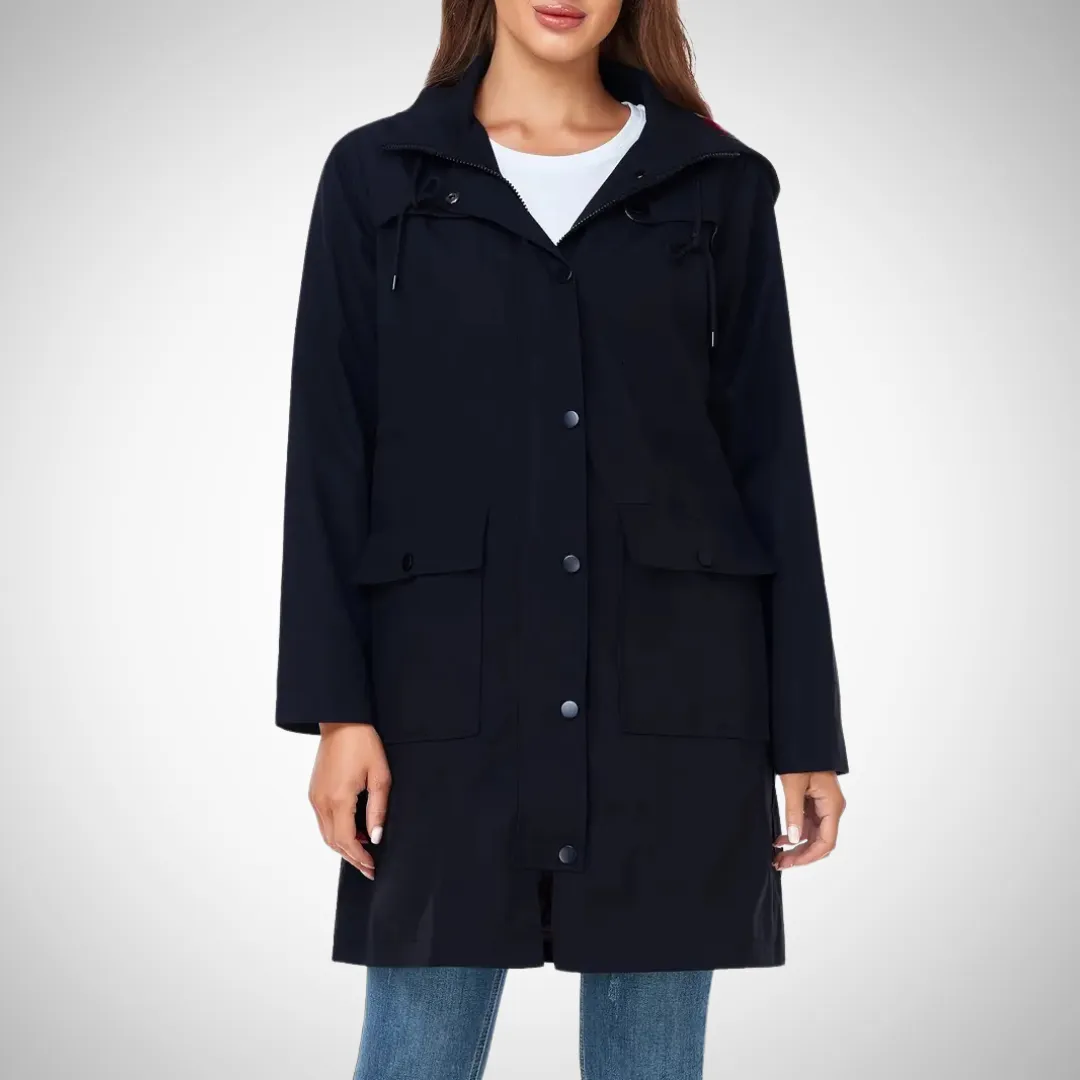 Linda Trench Coat