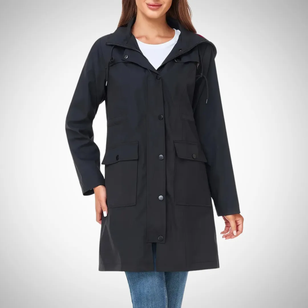 Linda Trench Coat